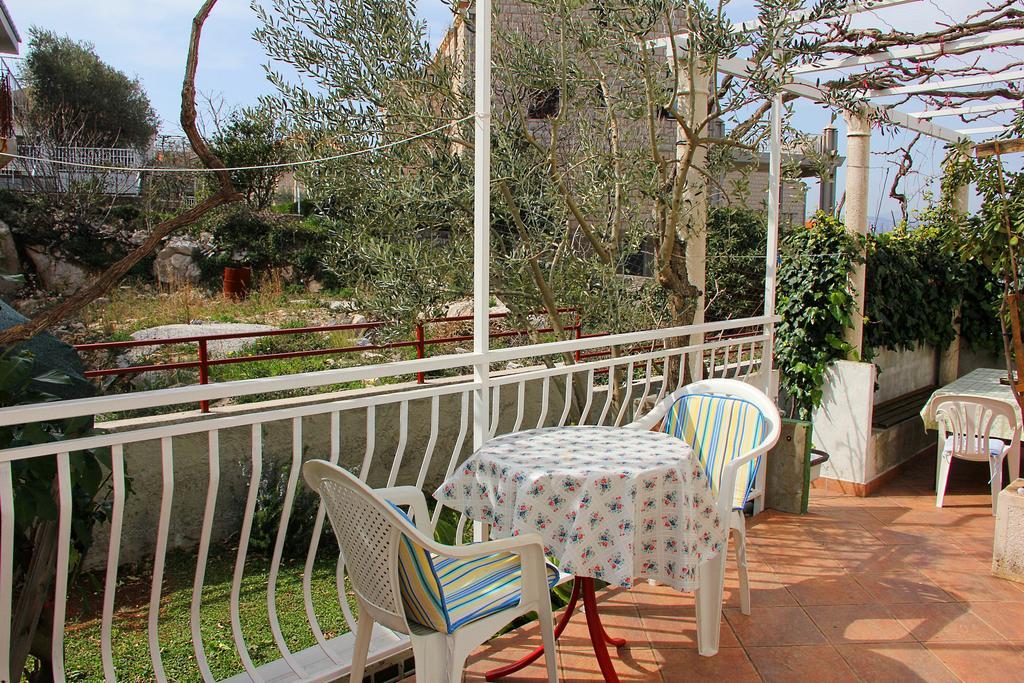 Apartments Zrnic Cavtat Rum bild