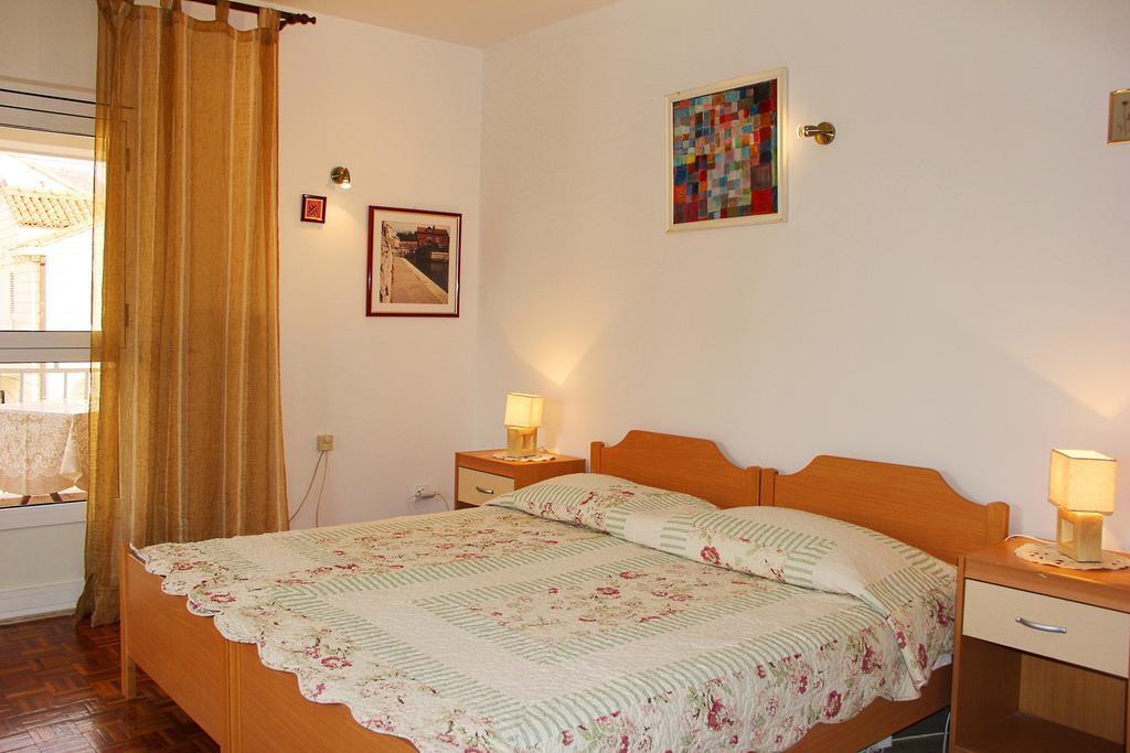 Apartments Zrnic Cavtat Rum bild
